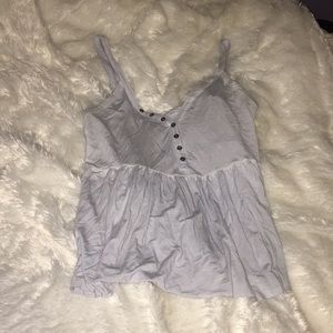 Soft and Sexy AEO tank